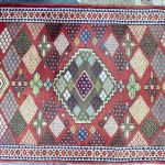 983 8360 ORIENTAL RUG